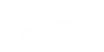 Afropopular Apparel