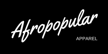 Afropopular Apparel