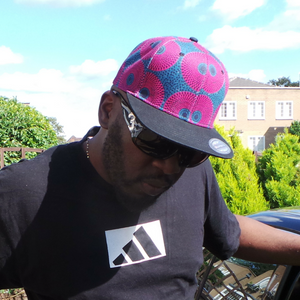 AFP Half "Quise" Ankara Cap