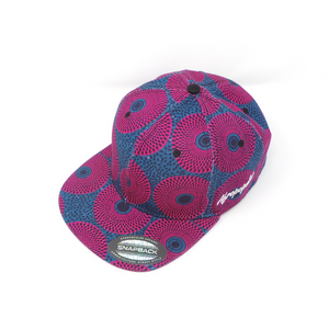 AFP Full "Quise" Ankara Cap