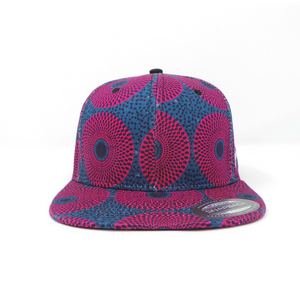 AFP Full "Quise" Ankara Cap