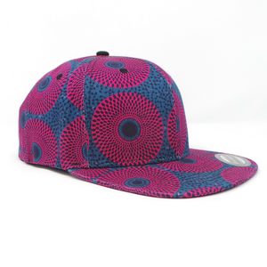 AFP Full "Quise" Ankara Cap