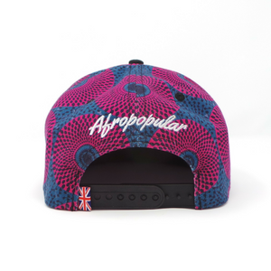 AFP Full "Quise" Ankara Cap
