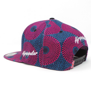 AFP Full "Quise" Ankara Cap