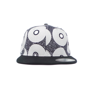 AFP Half "Black" Ankara Cap