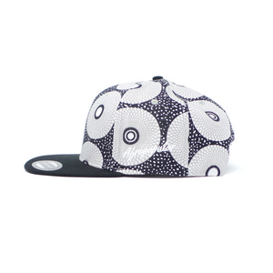 AFP Half "Black" Ankara Cap