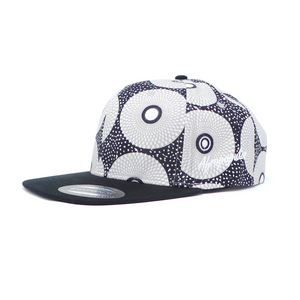 AFP Half "Black" Ankara Cap