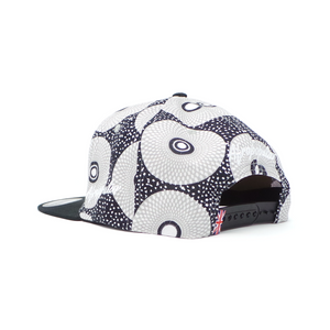 AFP Half "Black" Ankara Cap