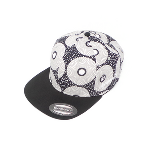 AFP Half "Black" Ankara Cap