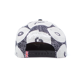 AFP Half "Black" Ankara Cap