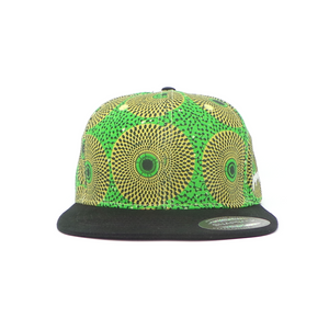 AFP Half "Green" Ankara Cap