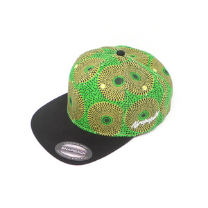 AFP Half "Green" Ankara Cap