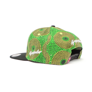 AFP Half "Green" Ankara Cap