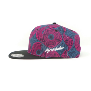 AFP Half "Quise" Ankara Cap