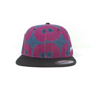 AFP Half "Quise" Ankara Cap