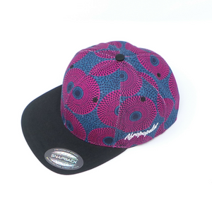 AFP Half "Quise" Ankara Cap
