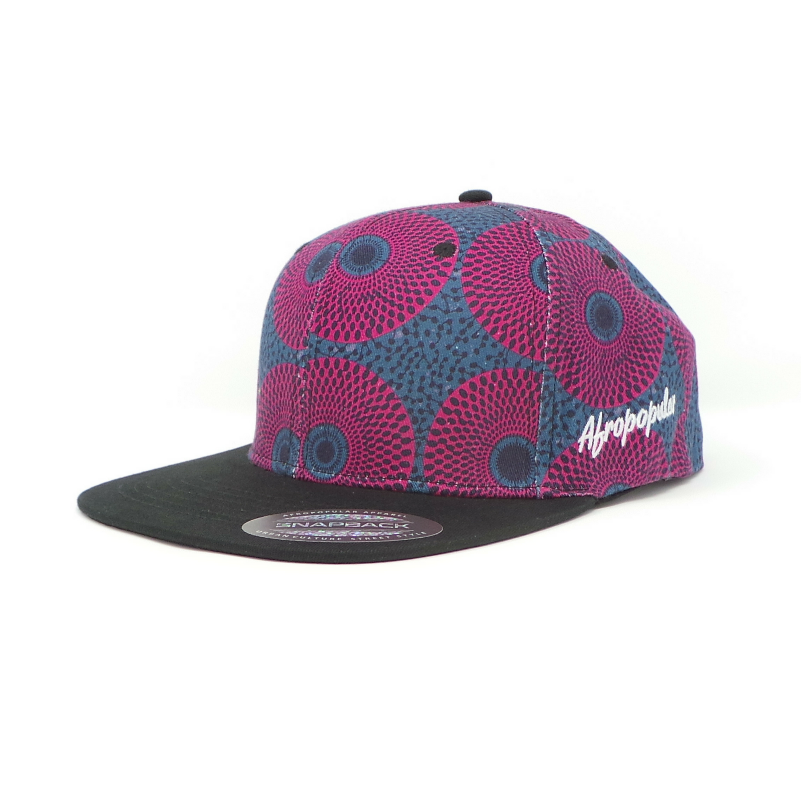 AFP Half "Quise" Ankara Cap