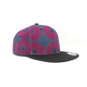 AFP Half "Quise" Ankara Cap