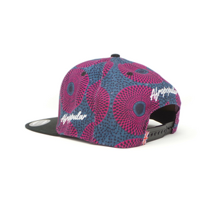AFP Half "Quise" Ankara Cap