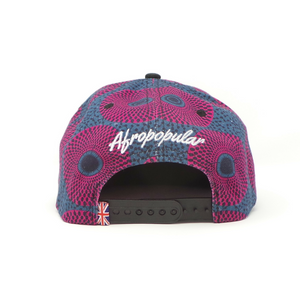AFP Half "Quise" Ankara Cap