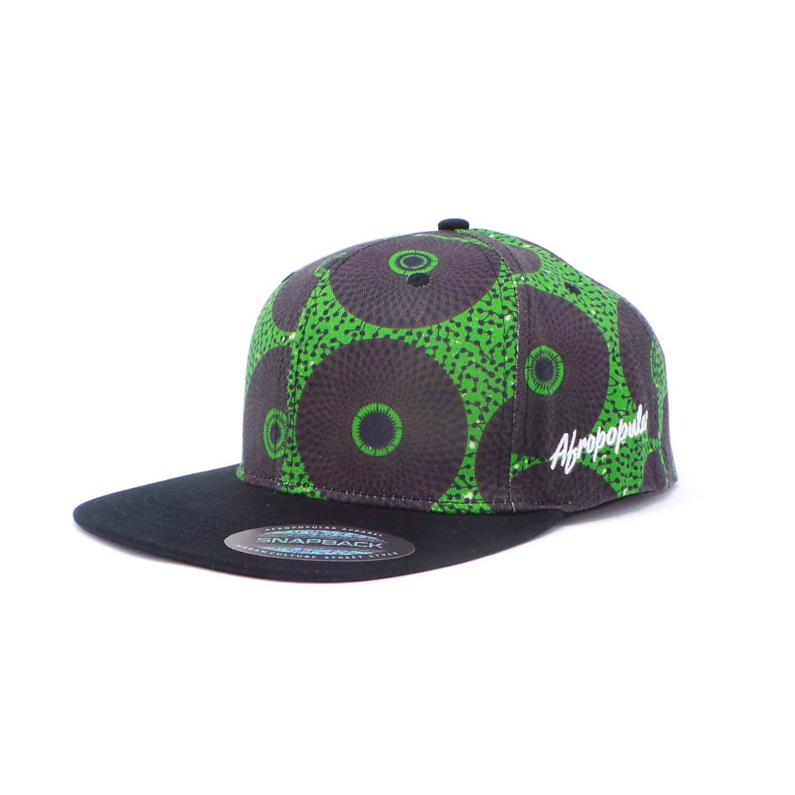 AFP Half "Army Green" Ankara Cap