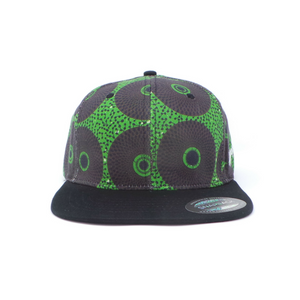 AFP Half "Army Green" Ankara Cap