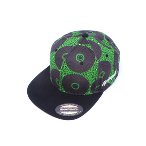 AFP Half "Army Green" Ankara Cap