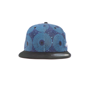 AFP Half "Blue" Ankara Cap