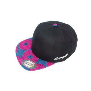 AFP Visor in "Quise" Ankara Cap