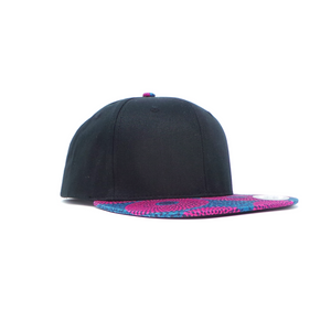 AFP Visor in "Quise" Ankara Cap