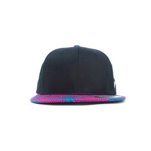 AFP Visor in "Quise" Ankara Cap