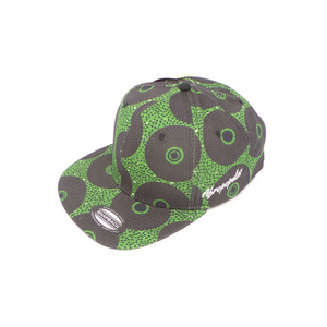 AFP Full "Army Green" Ankara Cap