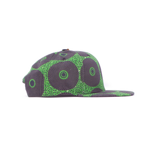 AFP Full "Army Green" Ankara Cap