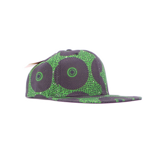 AFP Full "Army Green" Ankara Cap