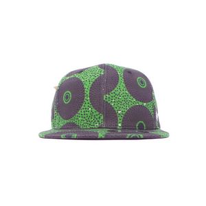 AFP Full "Army Green" Ankara Cap