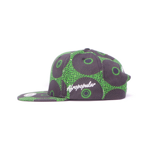 AFP Full "Army Green" Ankara Cap