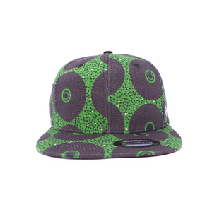 AFP Full "Army Green" Ankara Cap