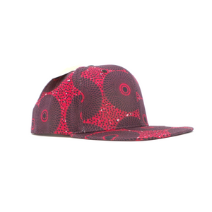 AFP Full "Red" Ankara Cap