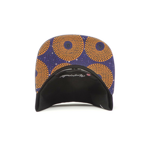 AFP BlackBill Snapback Cap