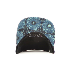 AFP BlackBill Snapback Cap