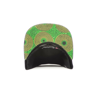 AFP BlackBill Snapback Cap