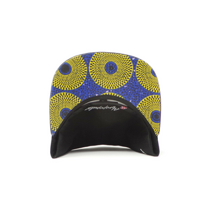 AFP BlackBill Snapback Cap
