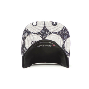 AFP BlackBill Snapback Cap