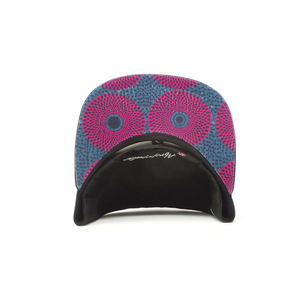 AFP BlackBill Snapback Cap