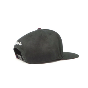 AFP BlackBill Snapback Cap